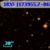1RXS J173955.7-060827