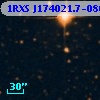 1RXS J174021.7-080632
