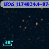 1RXS J174024.4-074346
