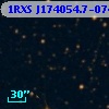 1RXS J174054.7-074215