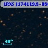1RXS J174119.8-080038