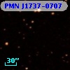PMN J1737-0707
