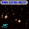 PMN J1748-0627