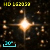 HD 162059