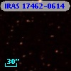 IRAS 17462-0614