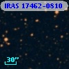 IRAS 17462-0810