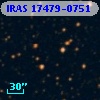 IRAS 17479-0751