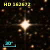 HD 162672