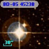 BD-05  4523B