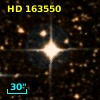 HD 163550