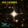 HD 163885