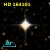 HD 164101