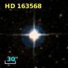 HD 163568