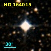 HD 164015