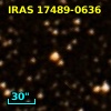 IRAS 17489-0636