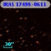 IRAS 17498-0611