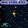 IRAS 17499-0758