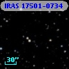 IRAS 17501-0734