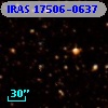 IRAS 17506-0637