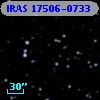 IRAS 17506-0733