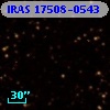 IRAS 17508-0543