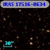 IRAS 17516-0634