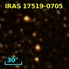 IRAS 17519-0705