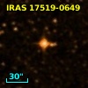 IRAS 17519-0649