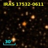 IRAS 17532-0611