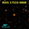 IRAS 17533-0808