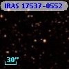 IRAS 17537-0552