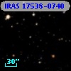 IRAS 17538-0740