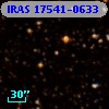 IRAS 17541-0633