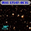 IRAS 17547-0635