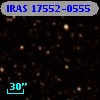 IRAS 17552-0555