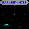 IRAS 17554-0751