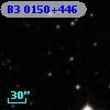 B3 0150+446