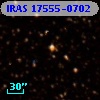 IRAS 17555-0702