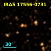 IRAS 17556-0731