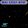 IRAS 17557-0747