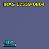 IRAS 17559-0804