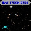 IRAS 17560-0758