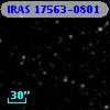 IRAS 17563-0801