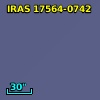 IRAS 17564-0742