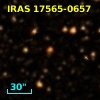 IRAS 17565-0657