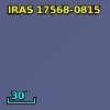 IRAS 17568-0815