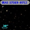 IRAS 17569-0752