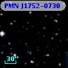 PMN J1752-0730