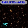 PMN J1754-0638