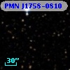 PMN J1758-0810